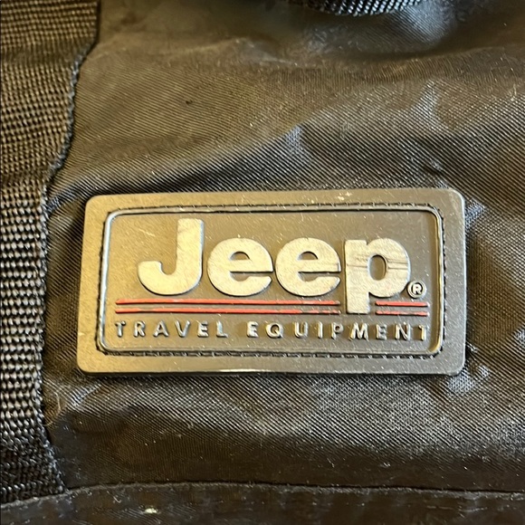 Jeep Travel bag Gym - Picture 2 of 11